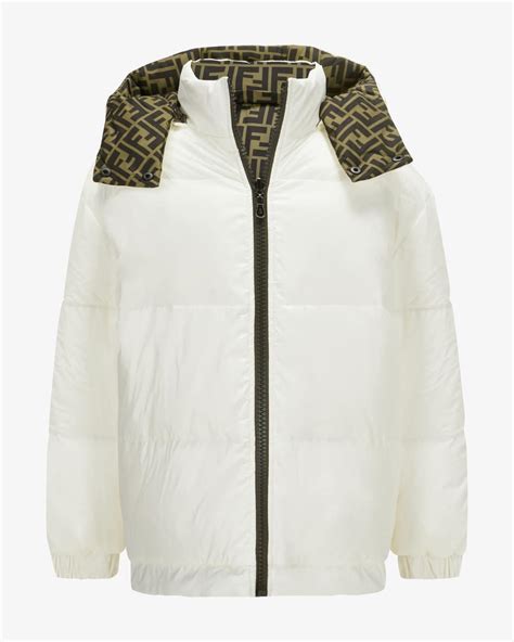 fendi jacke kinder|Fendi kids clothes.